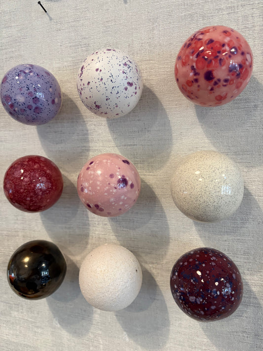 Wandparel Set Candy | Het Maakhuys