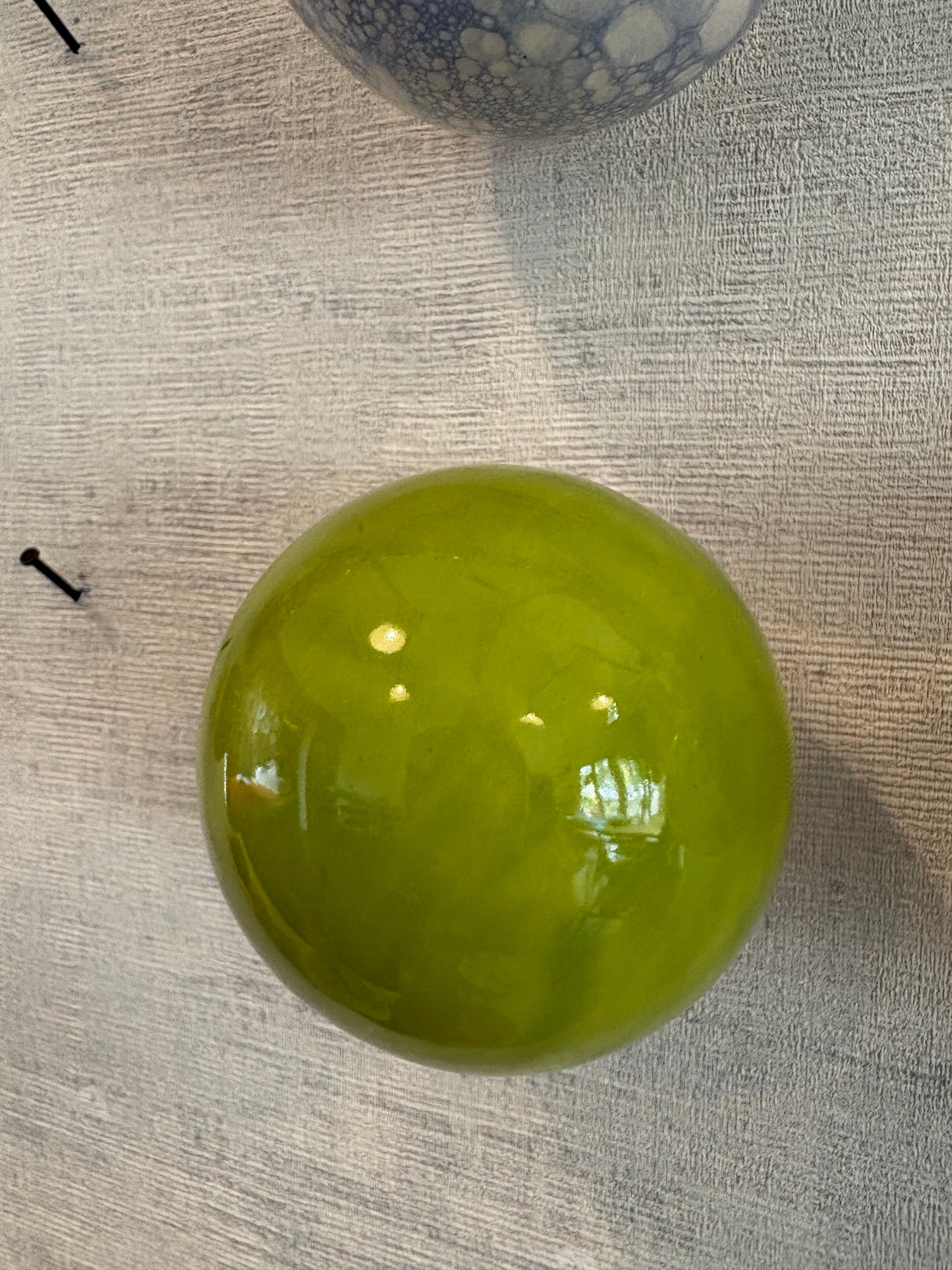 Wandparel Set Green Apple | Het Maakhuys