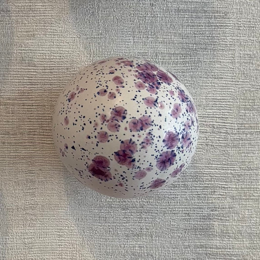Wandparel van Keramiek Frosted Berries | Het Maakhuys