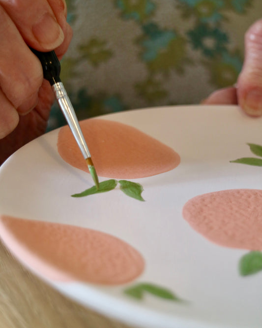 Reserveer een Workshop Keramiek Schilderen