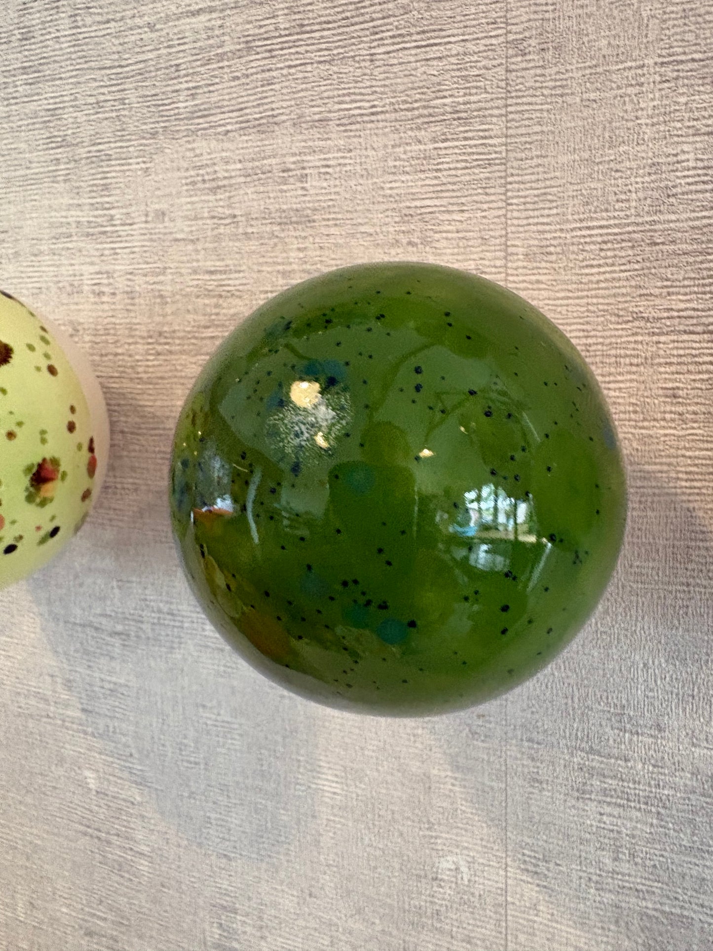 Wandparel Set Green Apple | Het Maakhuys