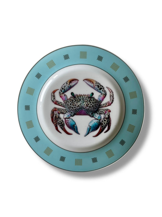 Vintage Wandbord Krab | The Vintage Vibe