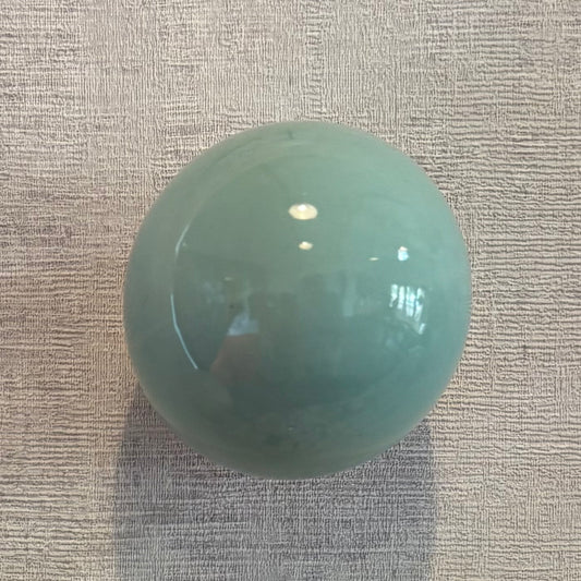 Wandparel van Keramiek Mint Groen | Het Maakhuys