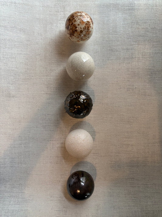 Wandparel Set Chahida | Het Maakhuys