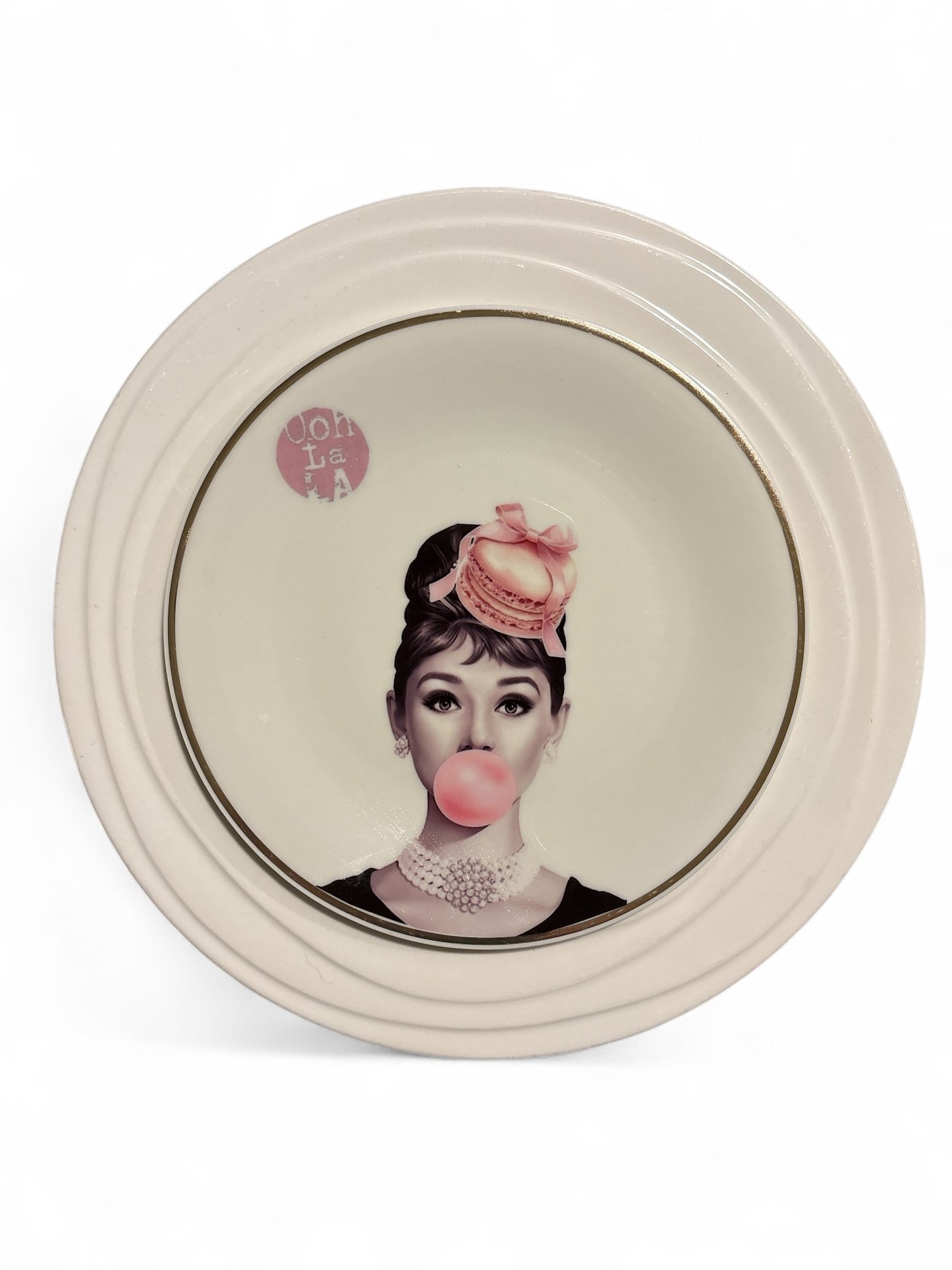 Vintage Wandbord Audrey | The Vintage Vibe