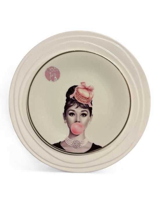 Vintage Wandbord Audrey | The Vintage Vibe