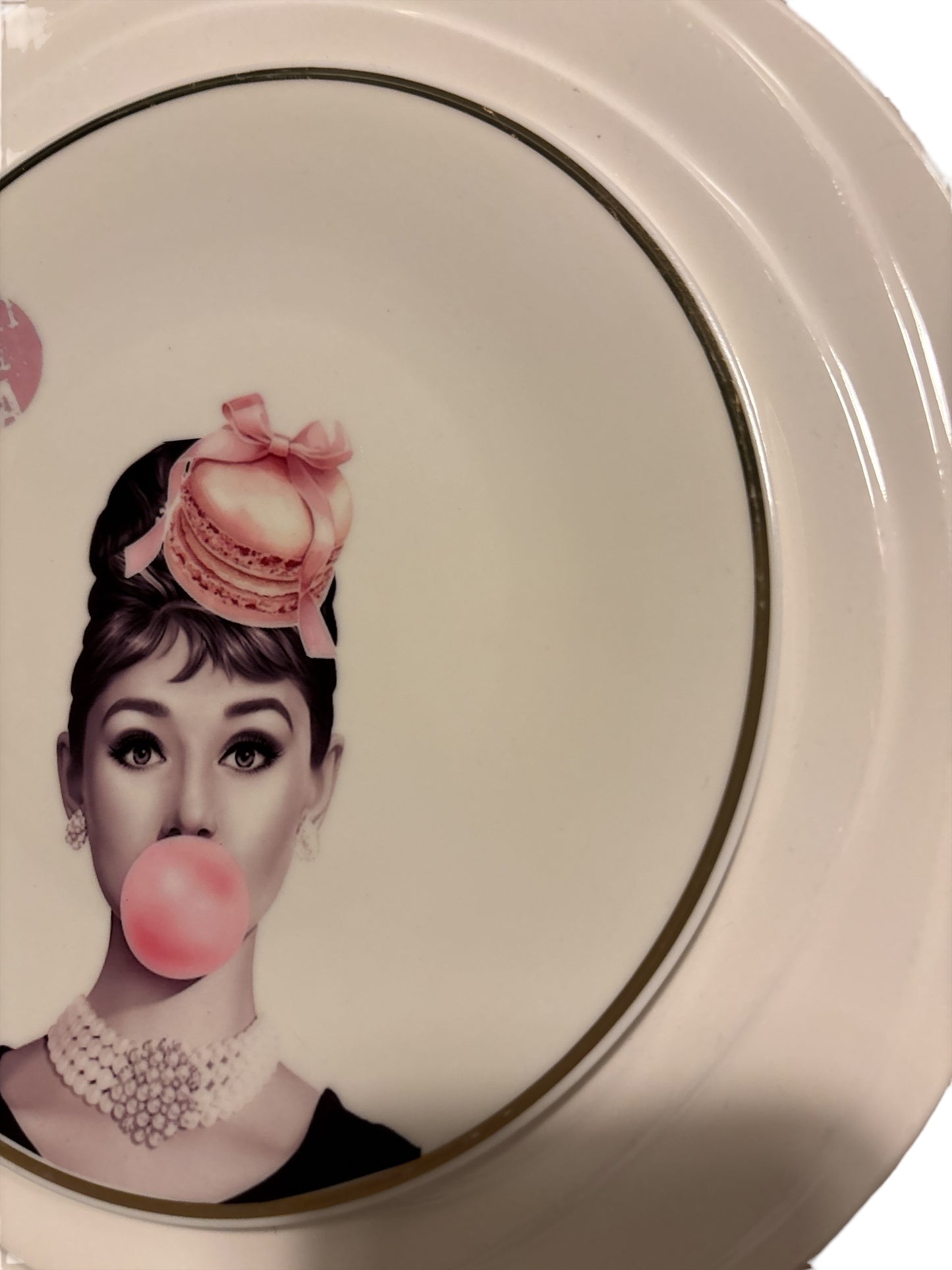 Vintage Wandbord Audrey | The Vintage Vibe